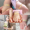 Custom Girl/Baby - Bracelets