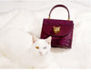 Naughty Cat - Design Handbag
