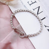 Eternal Sterling Bracelet