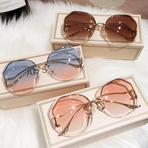 Fashion Curve - Sunglasses