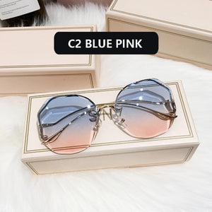 Fashion Curve - Sunglasses