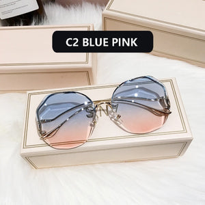 Fashion Curve - Sunglasses
