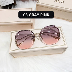 Fashion Curve - Sunglasses