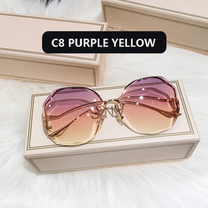Fashion Curve - Sunglasses
