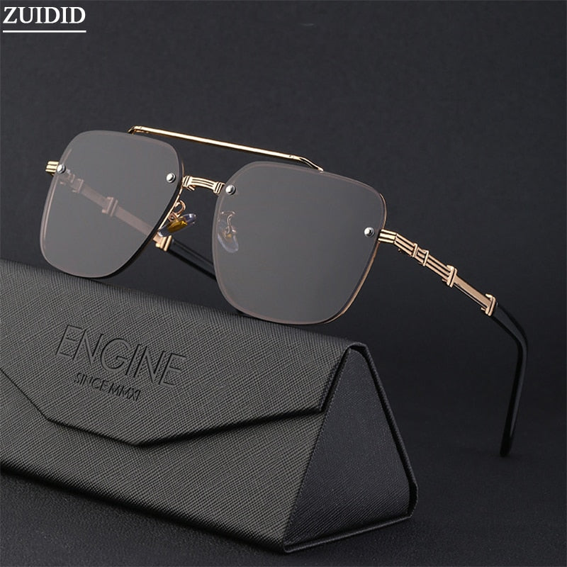 Men's Fashion - Polarized Sunglasses