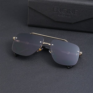 Masculino Sunglasses