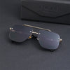 Men's Fashion - Polarized Sunglasses