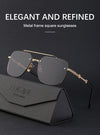 Men's Fashion - Polarized Sunglasses