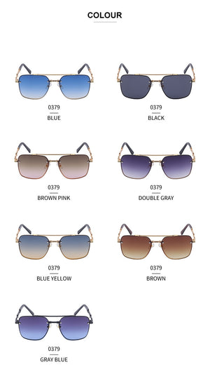 Masculino Sunglasses