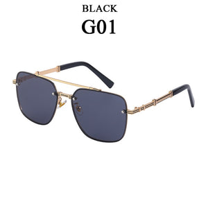 Men's Fashion - Polarized Sunglasses