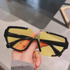 SHAUNA Summer - Retro Sunglasses