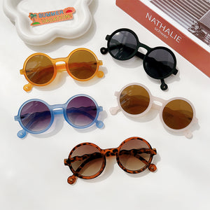 Kids Fashion - UV Sunglasses