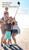 Selfie Stick Tripod (Bluetooth)