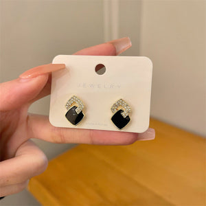 Autumn Drop Earrings