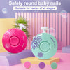 Baby Safe Manicure