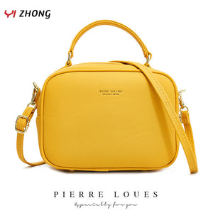 Pierre In-Style Handbags
