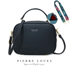 Pierre In-Style Handbags