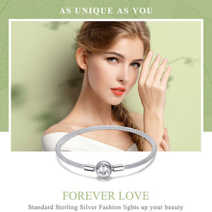 Sterling Love Forever - Bracelets