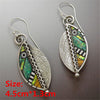 Indian Dangle Earrings