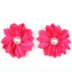 Miss Daisy Pet Bows