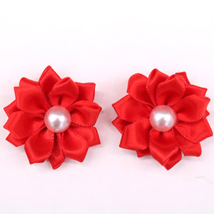 Miss Daisy Pet Bows