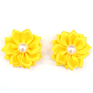 Miss Daisy Pet Bows