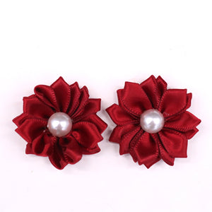 Miss Daisy Pet Bows