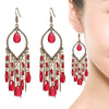 Bohemian Earrings