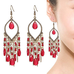 Bohemian Earrings