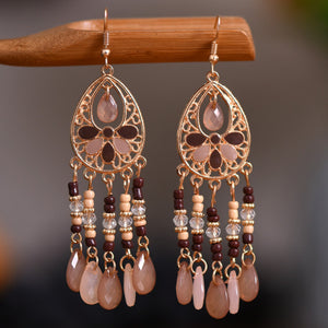 Bohemian Earrings