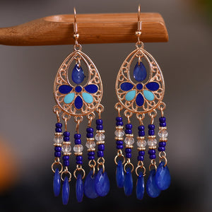Bohemian Earrings