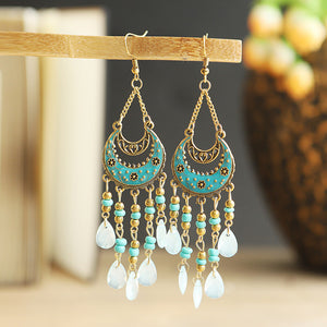 Bohemian Earrings