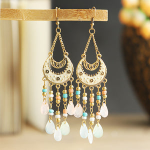 Bohemian Earrings
