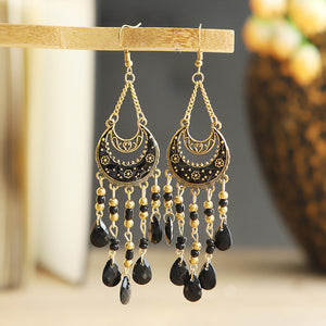 Bohemian Earrings