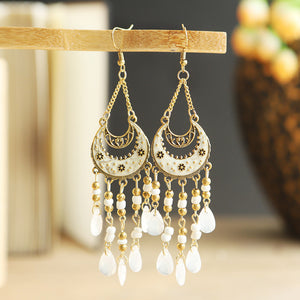 Bohemian Earrings
