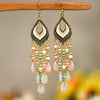 Bohemian Earrings