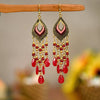 Bohemian Earrings