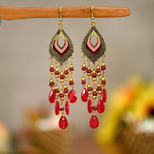 Bohemian Earrings