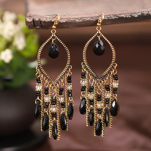 Bohemian Earrings