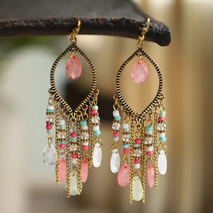 Bohemian Earrings