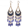 Bohemian Earrings