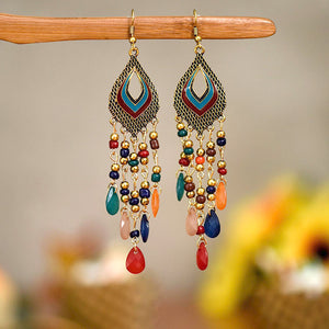 Bohemian Earrings