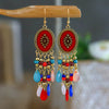 Bohemian Earrings