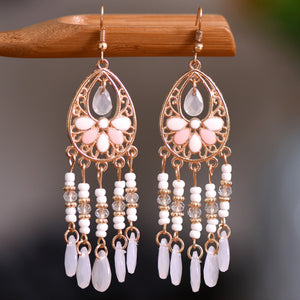 Bohemian Earrings