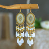 Bohemian Earrings