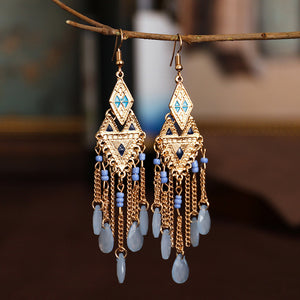 Bohemian Earrings