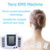Acupuncture Electronic - Pulse Massager