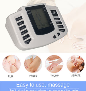 Acupuncture Electronic - Pulse Massager