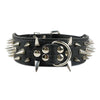  Cool & Sharp - Pet (Stud Collars) (S-XL), Collar, Star Pets Product Workshop, Miss Molly & Co. - Miss Molly & Co.