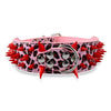  Cool & Sharp - Pet (Stud Collars) (S-XL), Collar, Star Pets Product Workshop, Miss Molly & Co. - Miss Molly & Co.
